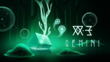 Gemini, jogo de aventura atmosférica, chegará ao Switch na próxima semana