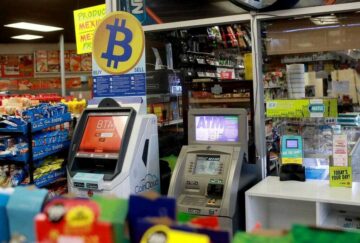 General Bytes Geldautomaten aangevallen door cyberdief, $ 1.5 miljoen aan BTC verdwenen