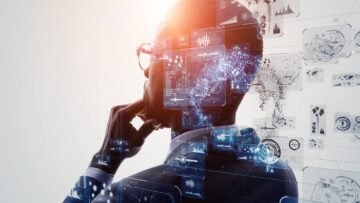 Generativ AI Arms Race varmes op, mens Meta Get Building
