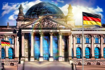Saksamaa reguleerivad asutused alustavad uurimist ChatGPT GDPR-i järgimise kohta