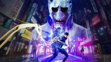 Digital Foundry می‌گوید Ghostwire: Tokyo به طور کمی روی PS5 بهتر از Xbox Series X|S است