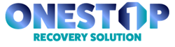 One Stop Recovery Solution Logo