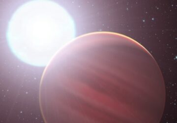 La 'zona de Ricitos de Oro' puede no ser una buena medida para saber si existe vida en los exoplanetas, dicen los astrobiólogos