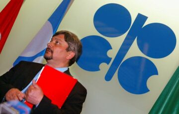 Goldman Sachs je zvišal napovedi cene nafte Brent po zmanjšanju proizvodnje OPEC+