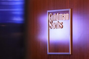La spesa tecnologica di Goldman Sachs sale del 10% su base annua a 466 milioni di dollari