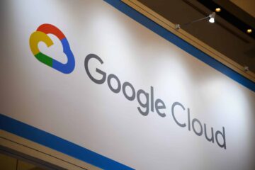 گوگل روی هوش مصنوعی سرمایه گذاری می کند و ابر در سه ماهه اول