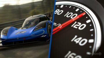 Las opciones de 7 fps de Gran Turismo 120 son 'cambiadores de juego', dice Digital Foundry