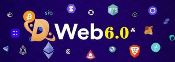 Hainan Storage Metaverse Company Mengumumkan Peluncuran Teknologi Web6.0