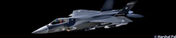 HAL-ADA Advances AMCA Stealth Fighter Project
