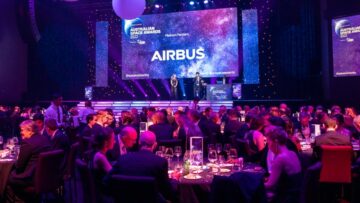 Half of nominees are female at Australian Space Awards 2023