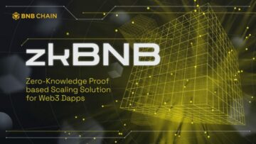 Hard Fork und ZkBNB NFT-Marktplatz starten auf BNB-Kette mit den höchsten aktiven Benutzern