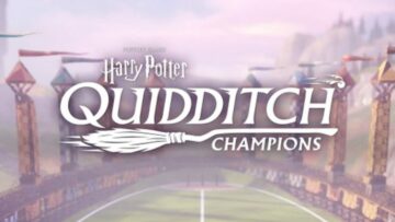 Harry Potter: Quidditch Champions Playtest: Cách đăng ký, Ngày, Nền tảng
