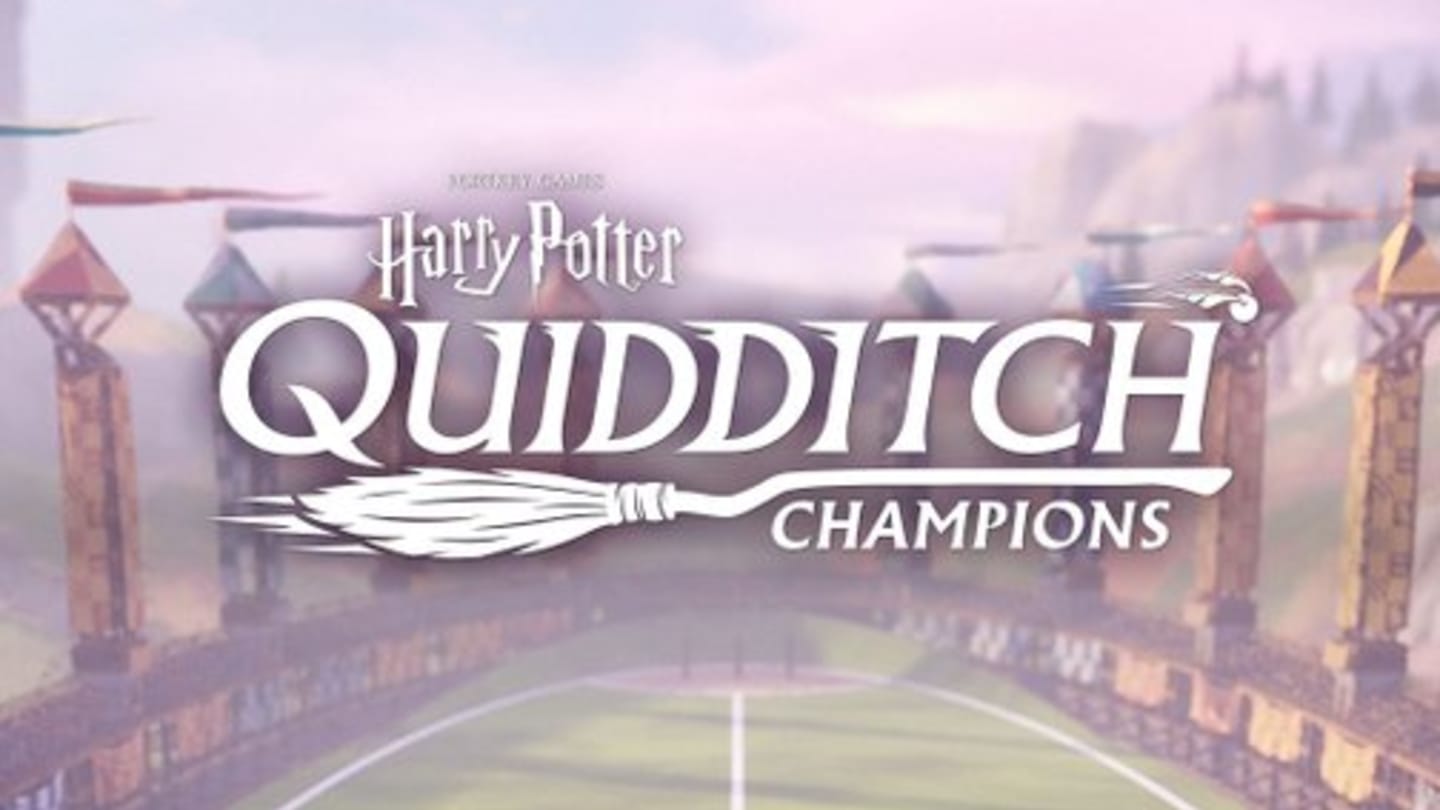 Harry Potter: Quidditch Champions Playtest: How to Sign-up, Dates, Platforms