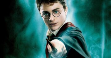 Harry Potter reboot reportedly coming to HBO as a TV series