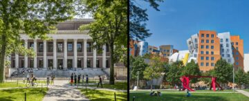 Harvard i MIT uruchamiają organizacje non-profit, aby zwiększyć dostęp do uczelni