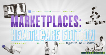 医疗保健市场，你在哪里？