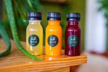 Hello Juice Partners with SWADE Cannabis to Launch Cold-Pressed CBD Wellness Shots on 4/20