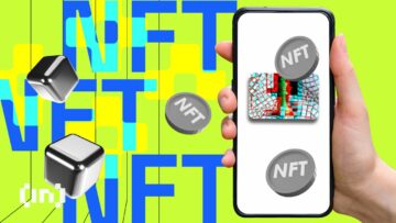 Here’s the Reason Why the NFT Market Has Faltered