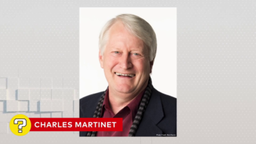 Here's who Charles Martinet voices in the Super Mario Bros. Movie