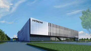 Hitachi High-Tech công bố cơ sở sản xuất mới cho thiết bị sản xuất chất bán dẫn ở khu vực Kasado