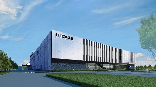 היטאצ'י הייטק מכריזה על מתקן ייצור חדש לציוד לייצור מוליכים למחצה באזור קסאדו