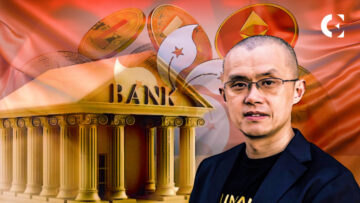 Hong Kong-banker støtter krypto, flere midler til at flytte ind i Stablecoin: CZ