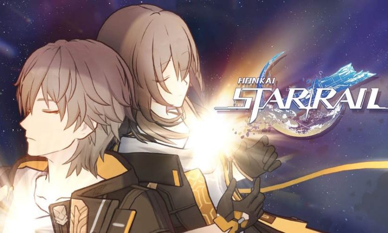 Honkai: Star Rail Official Release Trailer Released