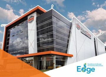 O data center da HostDime na Colômbia é o primeiro na América Latina a obter o certificado EDGE Green