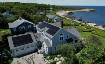 In che modo i mutui verdi possono aiutare a finanziare una casa a basso consumo energetico e risparmiare denaro