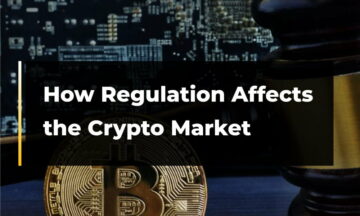 Cum afectează reglementarea piața cripto