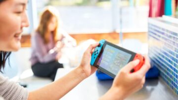 Cum să încărcați controlerele Nintendo Switch