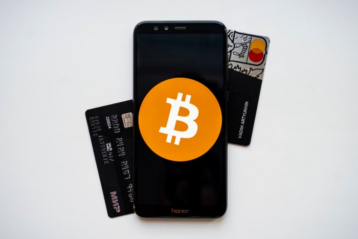 Unsplash Vadim Artyukhin Crypto payments - How to Integrate a Payment Gateway in an App