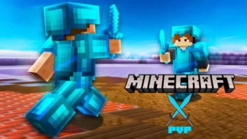 How To Play Co-op and PvP in Minecraft Legends