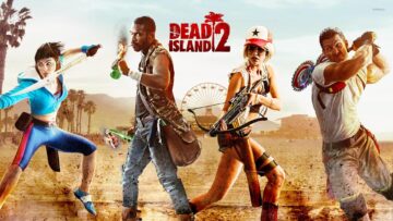 A Dead Island 2 Coop feloldása