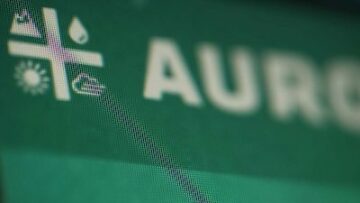 How Will German Legalization Affect Aurora