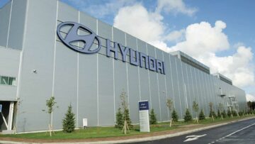 Hyundai on järgmine Venemaalt lahkuv autotootja: teatage