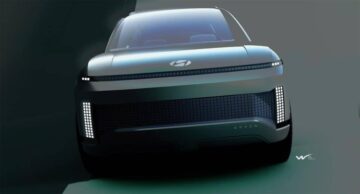 Hyundai Targets EVs with $18 Billion Investment