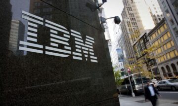 IBM 在第一季度专注于 AI