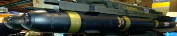 Indija se približuje 300-milijonskemu orožarskemu poslu za rakete Hellfire in protipodmorniška torpeda Mark 54 z ZDA za mornarico