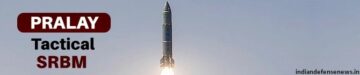 Indien på väg mot att skapa raketstyrka, försvarstjänster ska förvärva omkring 250 fler "Pralay" ballistiska missiler