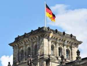อัตราเงินเฟ้อในเยอรมนีและอิทธิพลต่อตลาด FX