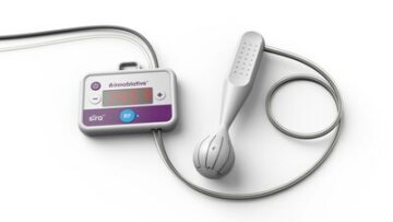 Innoblative отримує позначення проривного пристрою FDA США для свого електрохірургічного пристрою SIRA RFA
