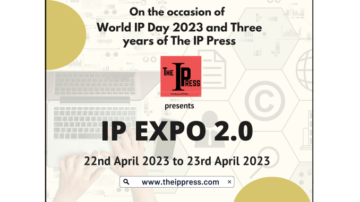 IP EXPO 2.0- The IP Press