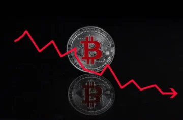 Is Bitcoin Heading For $30k? A Look At The Trends And Indicators