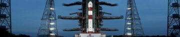 L'ISRO pourrait lancer la mission PSLV-C55 le 22 avril