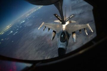 Itt az ideje, hogy az Egyesült Államoknak szüksége van a légierő vadászgépére
