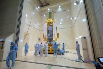 Le missioni di scienze spaziali giapponesi devono affrontare ritardi dopo il fallimento del razzo H3