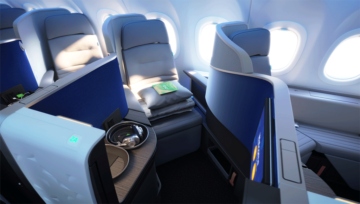 JetBlue begynder billetsalget til Amsterdam-ruter fra Boston og New York