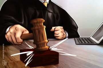 Судья приказывает ютуберу BitBoy Crypto явиться и ответить на предполагаемое преследование