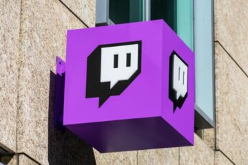Kai Cenat se întoarce pe Twitch după interdicția de săptămâna pentru „Activitate sexuală simulată”